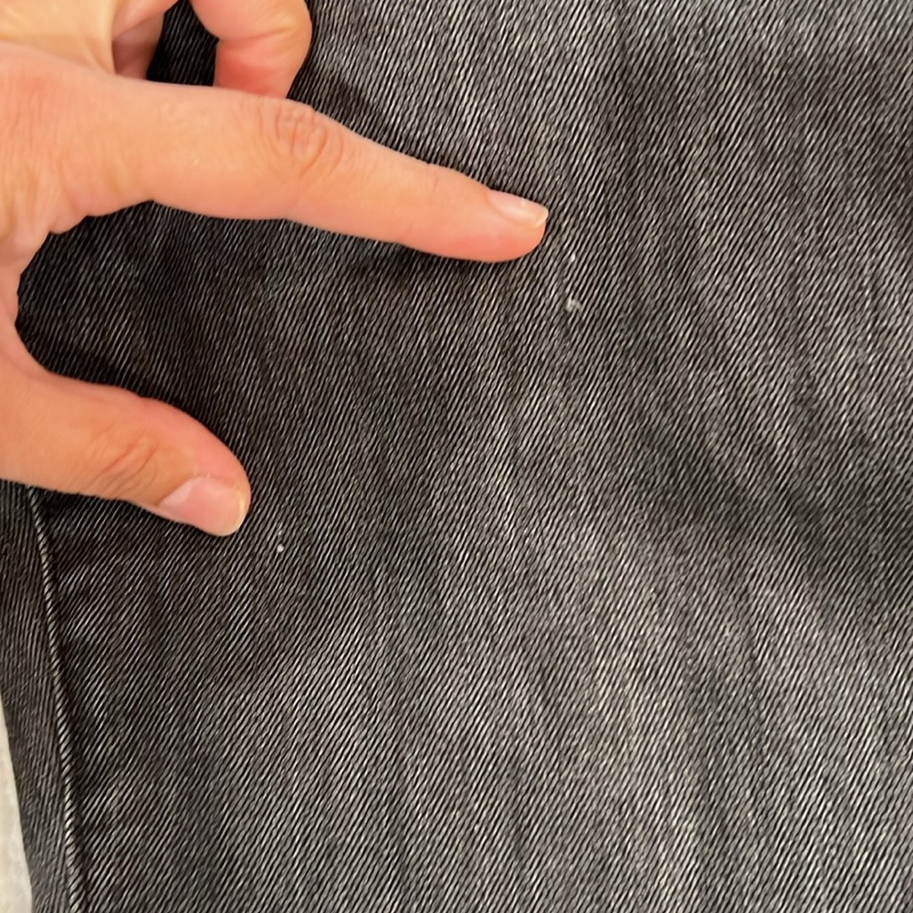 Eddie Bauer lined jeans - Picture 7 of 9